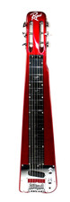 Rogue RLS-1 Lap Steel Guitar