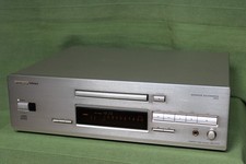 Onkyo DX-7711  CD-Player  + FB    ****  mit neuem Laser