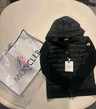 Moncler strickjacke - moncler,