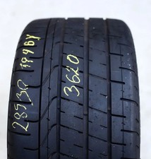 1xSommerreifen Pirelli 285/30