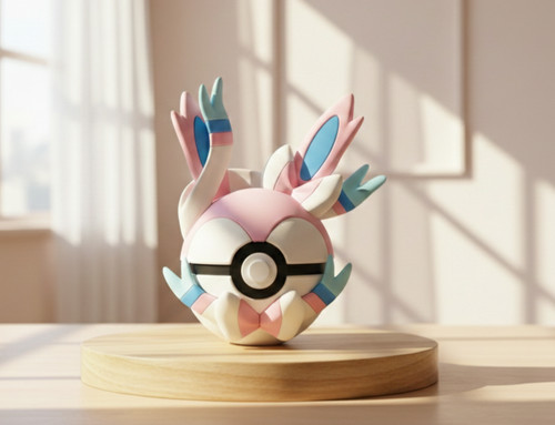 Gaming ball fan - fan-art, design