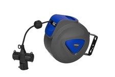 Verlängerungskabel Aufrollbar