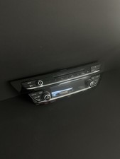 BMW G30/31/32 F90 5er Rep.-Satz Radio- und Klimabedienteil 61315A0A280 Gebraucht