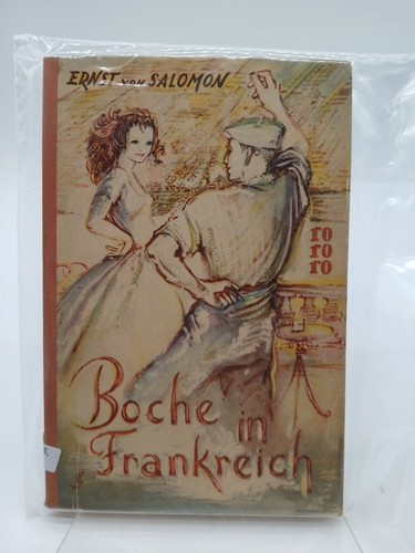 Boche frankreich salomon - boche,