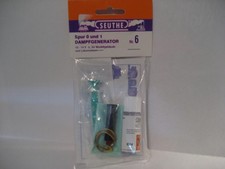 Seuthe dampfgenerator