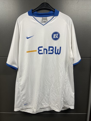 Nike vintage trikot fußball - nike,