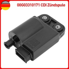 CDI Zündeinheit offen mit Kat für PIAGGIO FLY FREE LIBERTY NRG TPH 50 ZIP GILERA