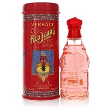 Red Jeans von Versace 75 ml