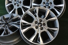 4 x Original Ford Kuga II MK2