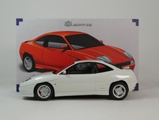 Laudoracing Fiat Coupe 2.0 20V