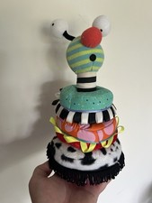 2004 Zolo Plush Plushies Toys