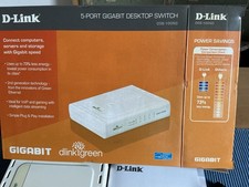 D-LINK DGS-10050 Gigabit