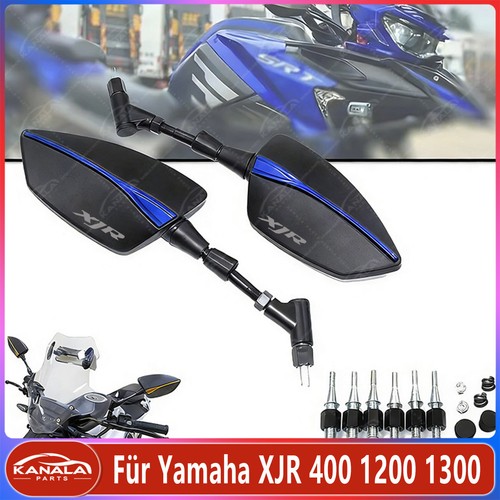 Für yamaha xjr - für, 1200