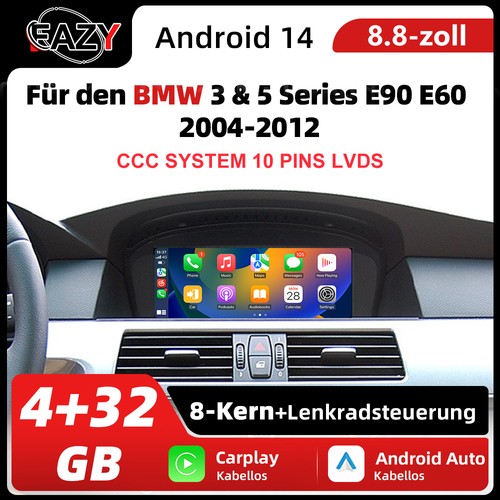 Android ccc apple carplay - android,