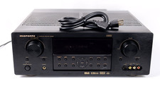 Fully tested marantz sr5600 - tested,
