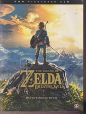 Zelda The Legend of - Breath