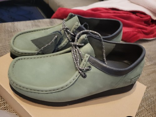 Clarks originals wallabee - clarks,