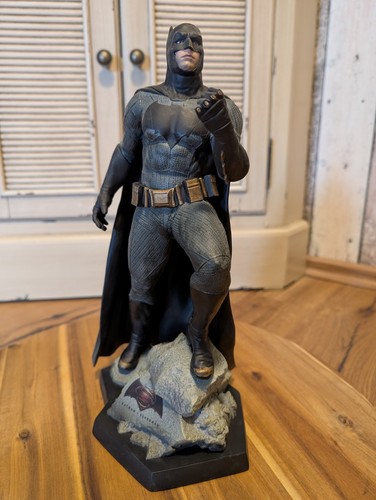 Batman superman dawn - vs,