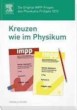 Kreuzen wie im Physikum: Die