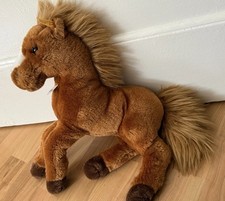 Steiff Pferd ca. 35 cm