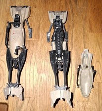 star wars vintage Fahrzeuge