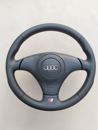 Audi lenkrad s - b5,