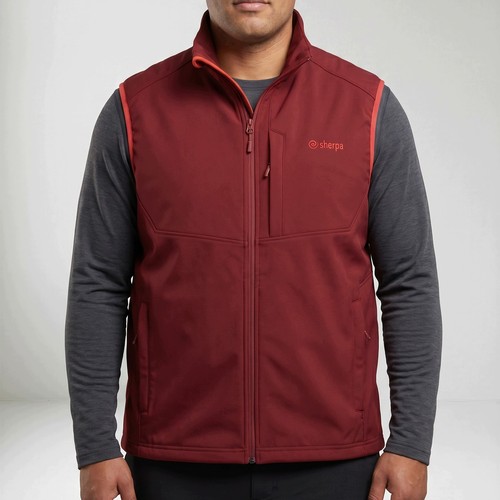 Sherpa rote - sherpa,