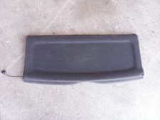 VW Polo 6n 6n1 Hutablage Ablage Laderaum Dunkel Anthrazit 1,0 1,4l 1,6l 1,9l GTI