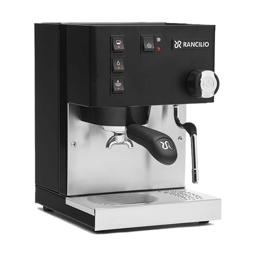 Rancilio silvia - rancilio, e