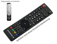 Ersatz Fernbedienung passend