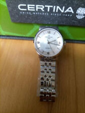 Certina DS Caimano Lady Automatik(Swiss-Made). Schweizer Damenuhr Neu OVP 