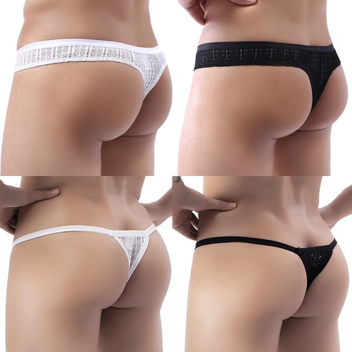 Herren spitze string sexy - spitze, g-string