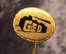 Gewerkschaft der eisenbahner - der,
