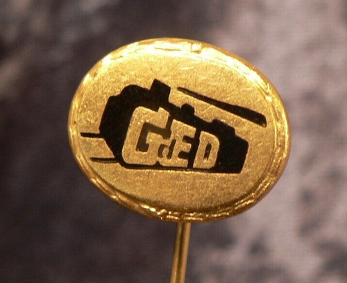 Gewerkschaft der eisenbahner - der,