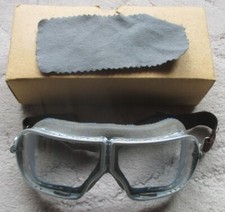 Brille Strela Felddienst