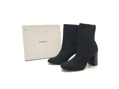 Bianco damen stiefel - bianco,