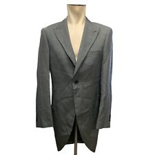 Taylor Wright Gehrock Herren Black Gr. Ca.38S ca. M Jacket TJ2-8