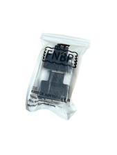 2x RJ45 Netzwerk Verteiler Adapter Splitter Cat6A Ethernet verbinder Kabel LAN Y