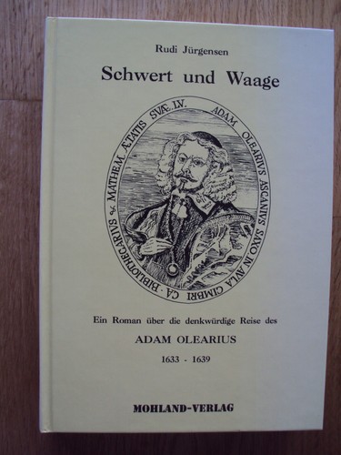Schwert und waage ein - schwert,