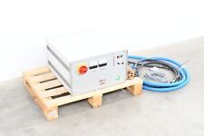 ELDEC MFG 18LC, MFG 5, Tischgenerator Erhitzer