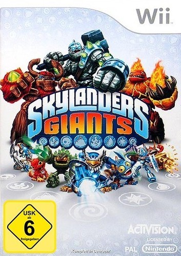 Nintendo wii spiel - nintendo,
