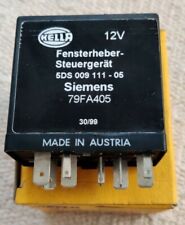 NEU Fensterheber Relais Audi