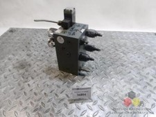 Ersatzteil für Arburg Maschine, Allr. 305-210-700, Steuerblock SN. 14.804