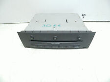 Autoradio / CD Wechsler MH9RN020 Renault Megane II Lim. (Typ:B/CM0)