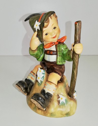 Goebel hummel figur 315 - goebel, „i