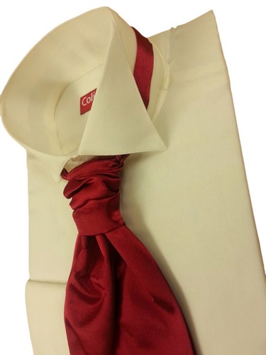 Slimmer fit ivory els - fit,