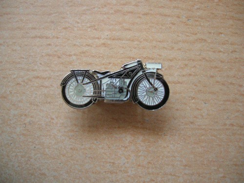 Pin anstecker bmw r32 - bmw, r