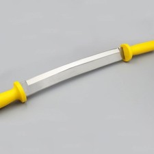 Wiebe Pro 12" Double Edge