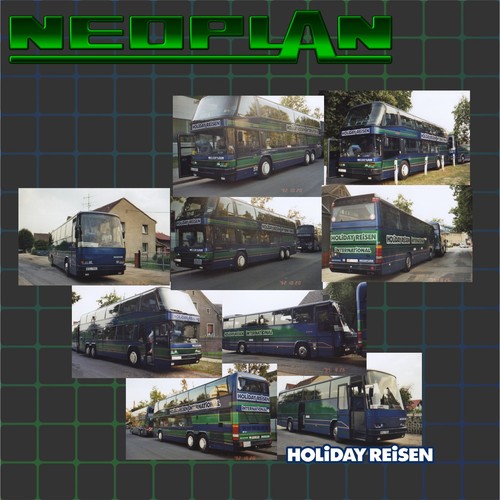 Fotos neoplan holiday - 9,