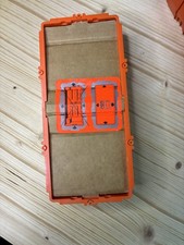 Siedle GU 512-0 Gehäuse